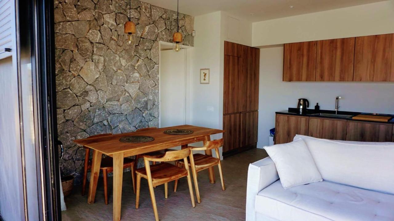 Villa Karma Palairos Exterior photo