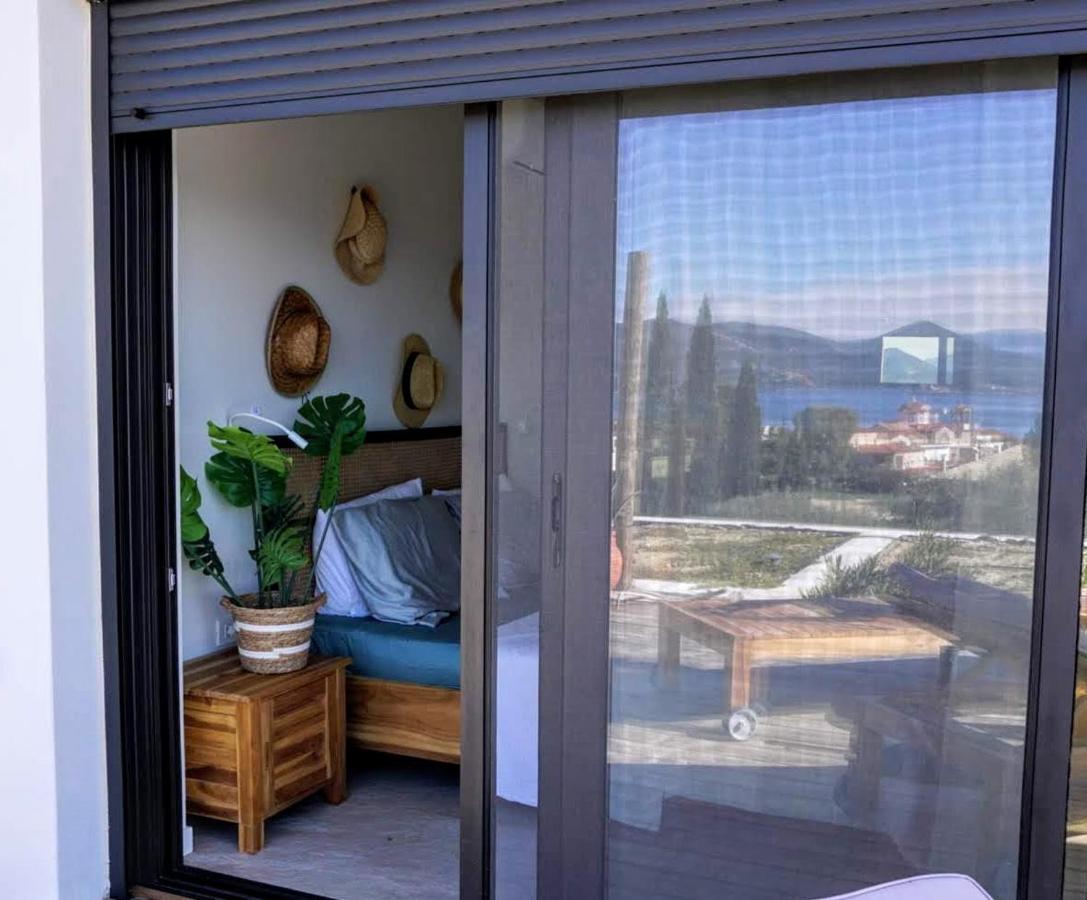 Villa Karma Palairos Exterior photo