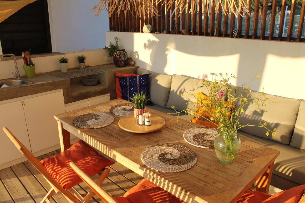 Villa Karma Palairos Exterior photo