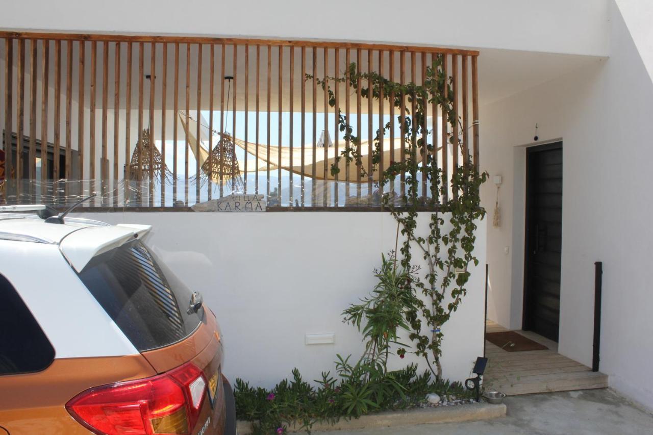 Villa Karma Palairos Exterior photo